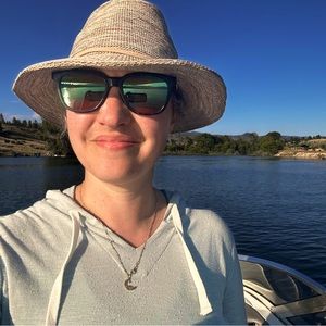 Meet your Posher, Kathryn